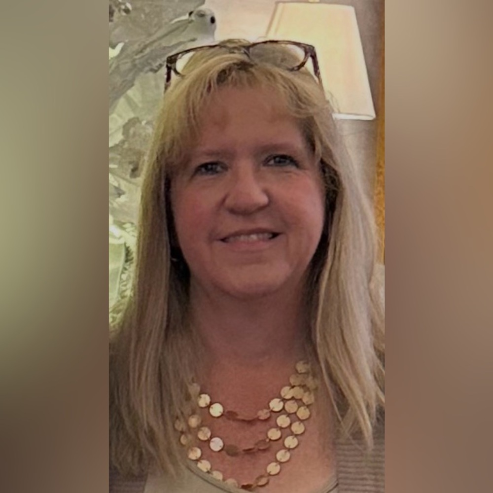 Meet your Posher, Anita